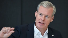 Eine Stunde Zeitersparnis am Tag für den CEO