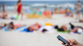 Dienst bleibt Dienst