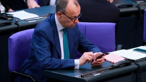 „Die Chatkontrolle ist eine Abscheulichkeit“