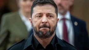 „Möge Frieden herrschen“