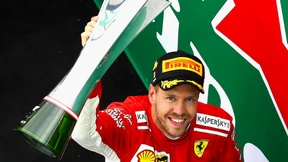 Vettel fährt abgezockt zurück an die WM-Spitze