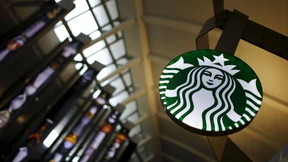 Starbucks steigert Umsatz und Gewinn