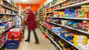 „Der Markt ist hoch konzentriert“