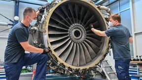 „Airlines bereiten sich auf sehr starke Sommersaison vor“