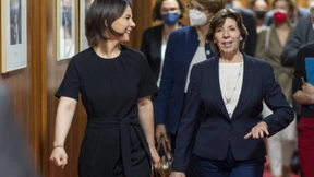 Verdacht auf Feigenblatt