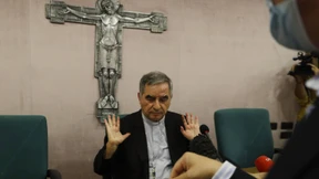 Vatikan ermittelt gegen Kardinal wegen Zeugenbestechung