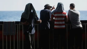 Italien will Bootsmigranten nach Albanien bringen