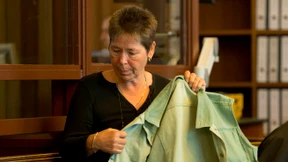 Gericht bestätigt Geldstrafe für Inge Viett