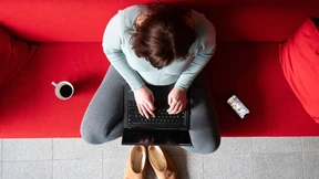 Jeder Vierte arbeitet zeitweise im Homeoffice