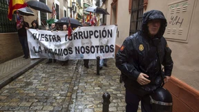 Wo das Geld spurlos verschwindet