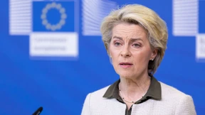 EU liefert Kiew Waffen für 450 Millionen Euro