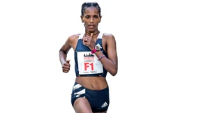 Melat Kejeta und der Lauf des Lebens