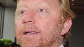 Mercedes-Benz kündigt Boris Becker