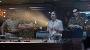 Ihr Ziel war das Überleben Israels