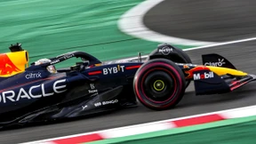 Verstappen in Suzuka auf der Pole Position