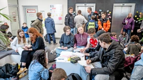 „Schulamt, mach endlich was“