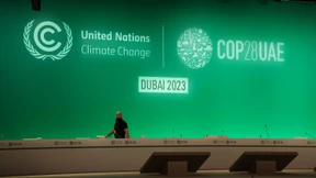 70.000 Teilnehmer auf UN-Weltklimakonferenz erwartet