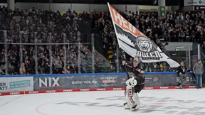 Bei den Löwen Frankfurt wird wieder groß gedacht