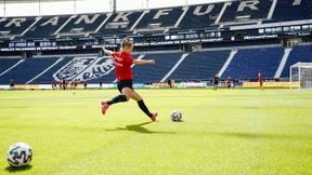 Die Bühne ist bereitet