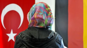 Wieso die Kritik am Moscheenverband Ditib wächst