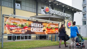 Burger King versucht Neuanfang 