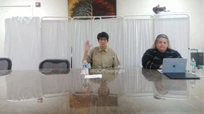 Epstein-Komplizin verweigert Aussage