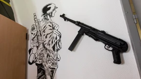 Mutmaßlicher Helfer von Franco A. will für AfD arbeiten