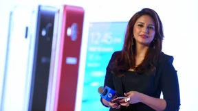 Das iPhone überholt Samsung