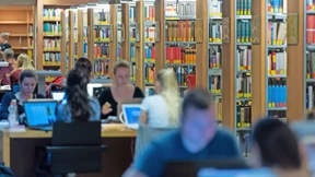 Wer will noch in die Wissenschaft?