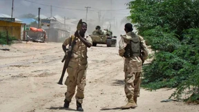 Amisom: Al Shabaab aus Mogadischu vertrieben