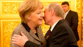 „Nicht gleich eingeschnappt sein“