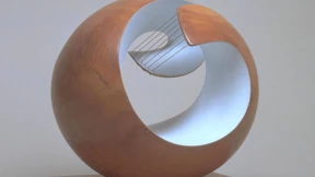 Aus der zweiten Reihe ins Rampenlicht 