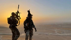 KSK erfüllt Reformvorgaben weitgehend