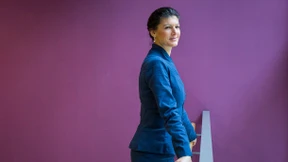 „AfD-Wähler sind keine  Rassisten“