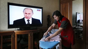 Eine „Botschaft von oben“