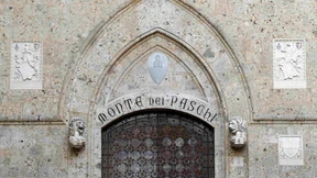 Italien stützt  älteste Bank der Welt mit zwei Milliarden Euro