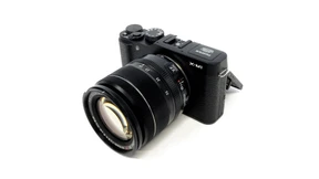 Welche Optik hätten S’ denn gern?