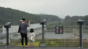 Niedrige Geburtenrate bedroht Wirtschaft und Sozialsystem