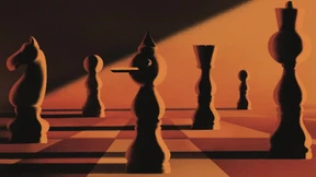 Wie im Schach betrogen wird