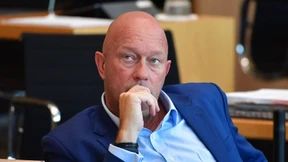 Kemmerich will wieder Spitzenkandidat im Land werden