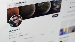 Elon Musk kauft Twitter