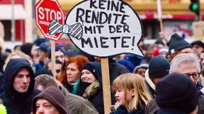 Studentenwohnungen verteuern sich drastisch