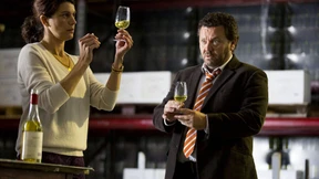 „Brokenwood – Bitterer Wein“