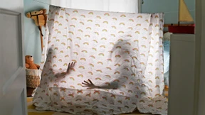 Ein Freund, den keiner sieht