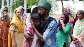 Fast 100 Tote durch „Schwarzgebrannten“