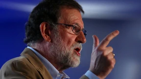 Rajoy fordert Unternehmen zum Katalonien-Verbleib auf