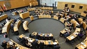 AfD-Mann klagt auf Stelle im Staatsdienst