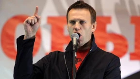 Achtungserfolg für Putin-Kritiker Nawalnyj