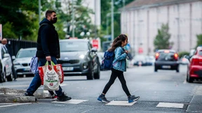 Feiertag des Zebrastreifens