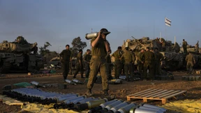 Raketenalarm in Israel zum Jahresbeginn